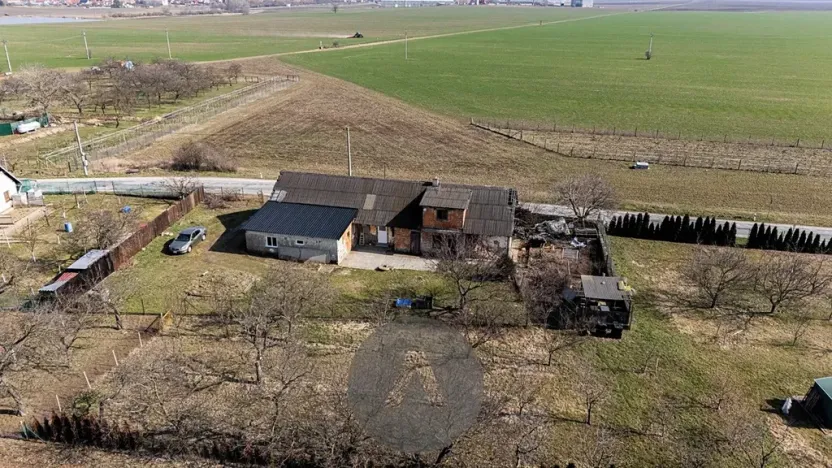 Prodej rodinného domu, Bohutice, 150 m2