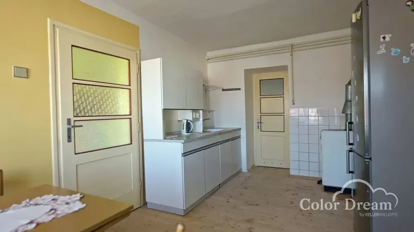 Prodej rodinného domu, Moravské Málkovice, 58 m2