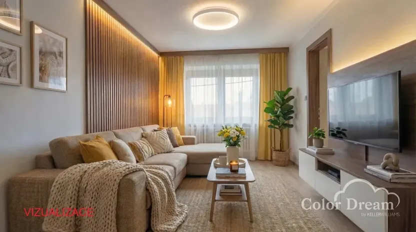 Prodej rodinného domu, Moravské Málkovice, 58 m2