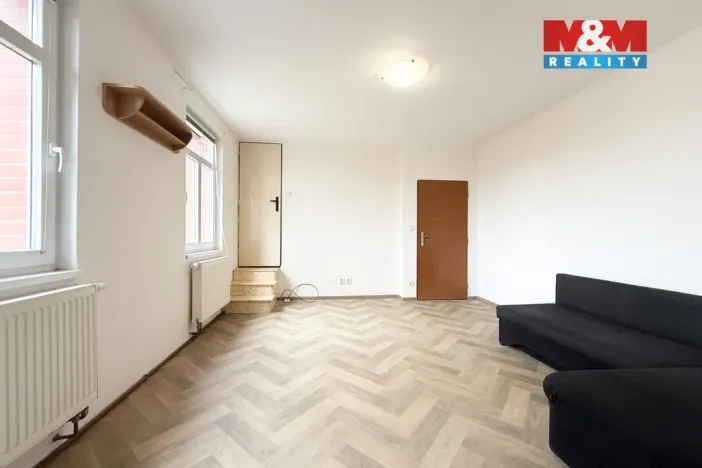Pronájem bytu 3+kk, Zlín, Bratří Sousedíků, 58 m2
