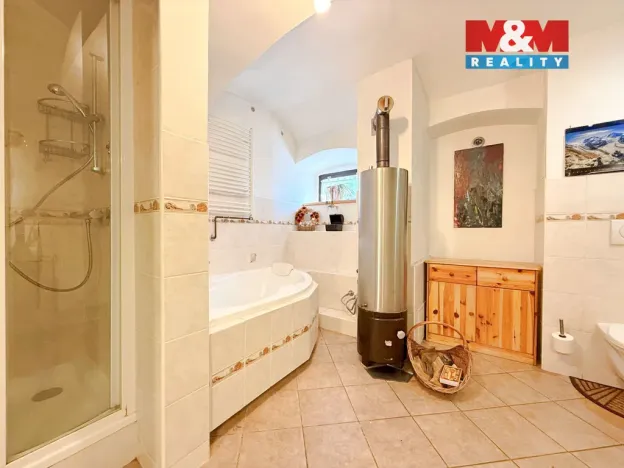 Prodej rodinného domu, Teplice nad Metují - Zdoňov, 265 m2