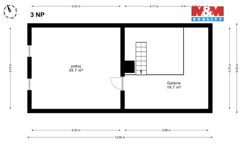 Prodej ubytování, Teplice nad Metují - Zdoňov, 265 m2