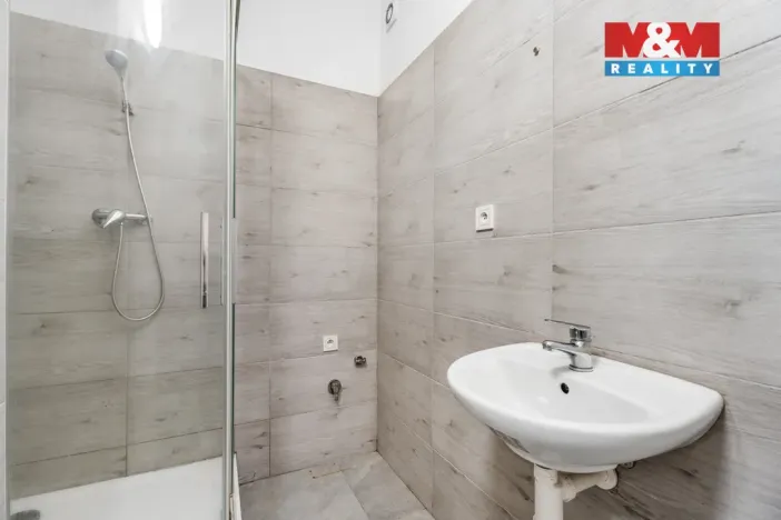 Pronájem bytu 3+1, Kamenický Šenov, Stará huť, 69 m2