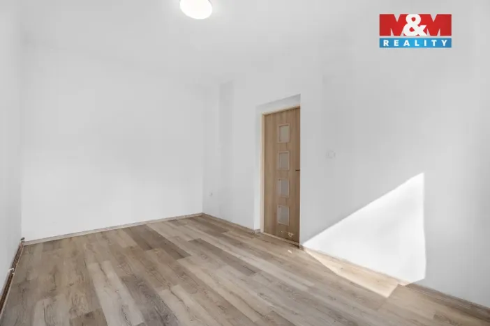 Pronájem bytu 3+1, Kamenický Šenov, Stará huť, 69 m2