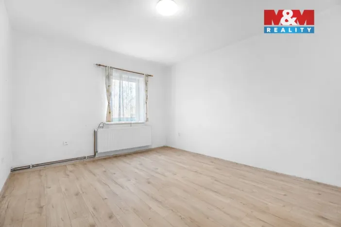 Pronájem bytu 3+1, Kamenický Šenov, Stará huť, 69 m2