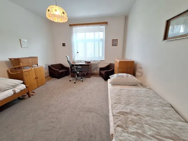 Pronájem bytu 2+1, Olomouc, Polívkova, 80 m2