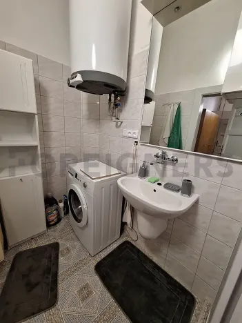 Pronájem bytu 2+1, Olomouc, Polívkova, 80 m2