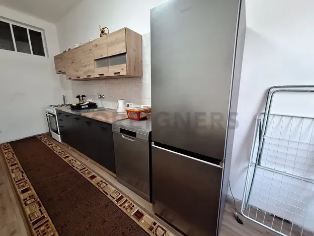 Pronájem bytu 2+1, Olomouc, Polívkova, 80 m2