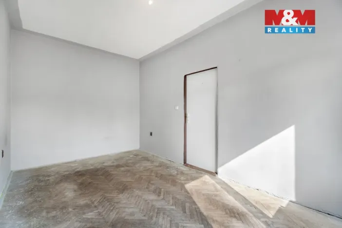 Pronájem bytu 4+kk, Kamenický Šenov, Stará huť, 73 m2