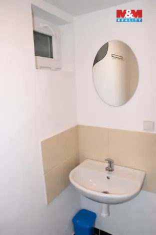 Prodej chaty, Lančov, 89 m2