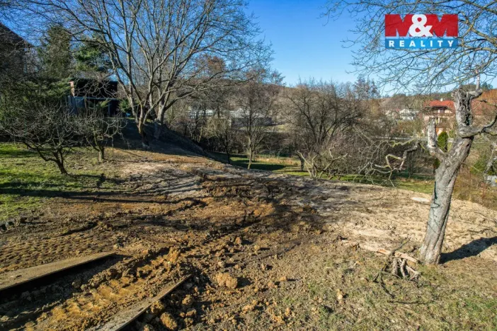 Prodej pozemku pro bydlení, Zlín - Želechovice nad Dřevnicí, 1330 m2