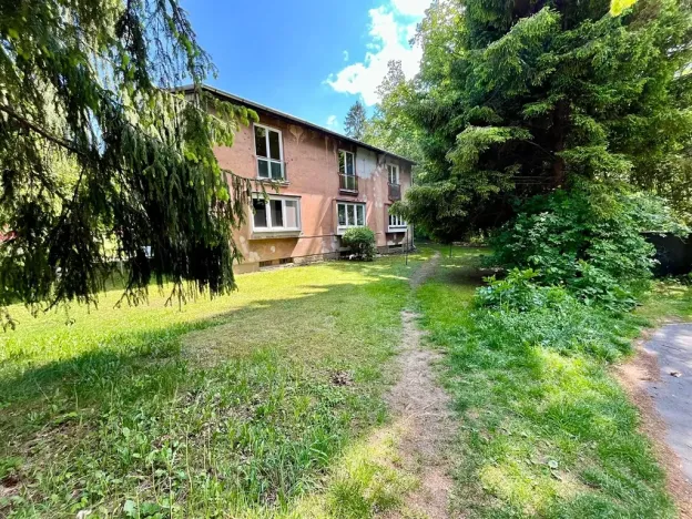 Prodej činžovního domu, Třinec, Topolová, 153 m2