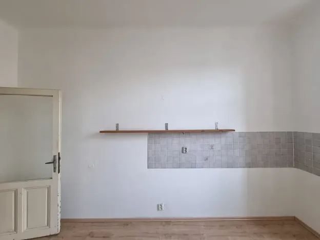 Pronájem bytu 1+1, Brno, bratří Čapků, 55 m2