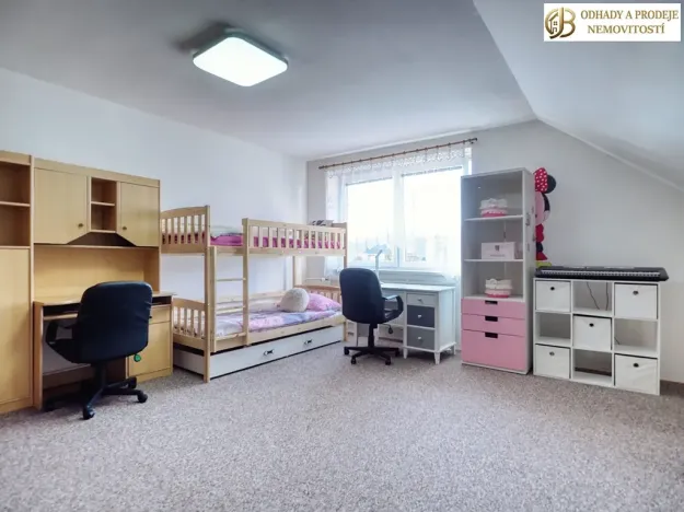 Prodej zemědělské usedlosti, Libina, 200 m2