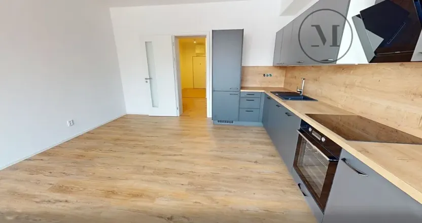 Pronájem bytu 3+kk, Hluboká nad Vltavou, U Parku, 82 m2