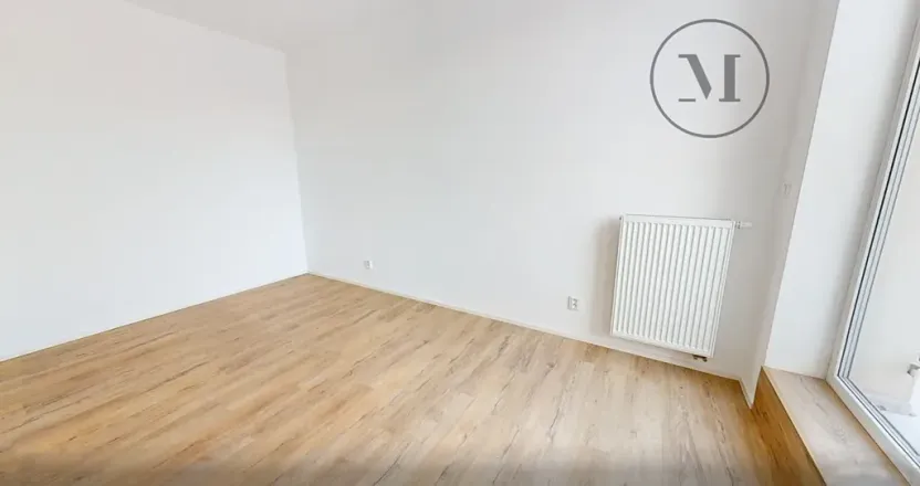 Pronájem bytu 3+kk, Hluboká nad Vltavou, U Parku, 82 m2