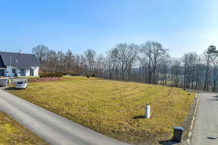 Prodej pozemku pro bydlení, Helvíkovice, 1196 m2