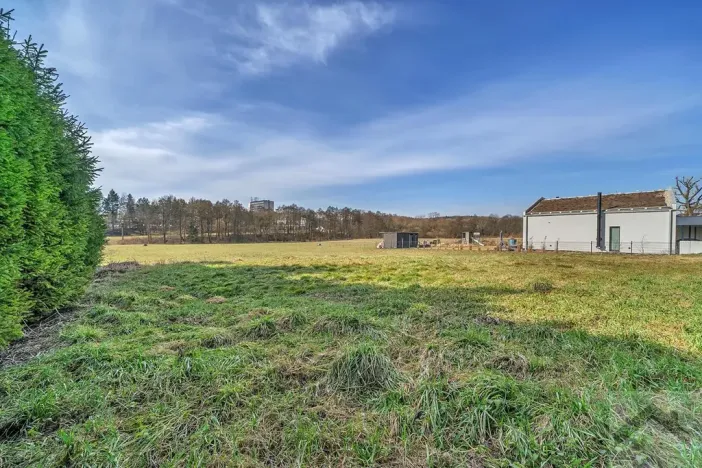 Prodej pozemku pro bydlení, Lanškroun, Rybniční, 1196 m2