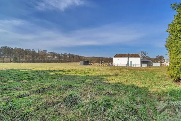 Prodej pozemku pro bydlení, Lanškroun, Rybniční, 1196 m2