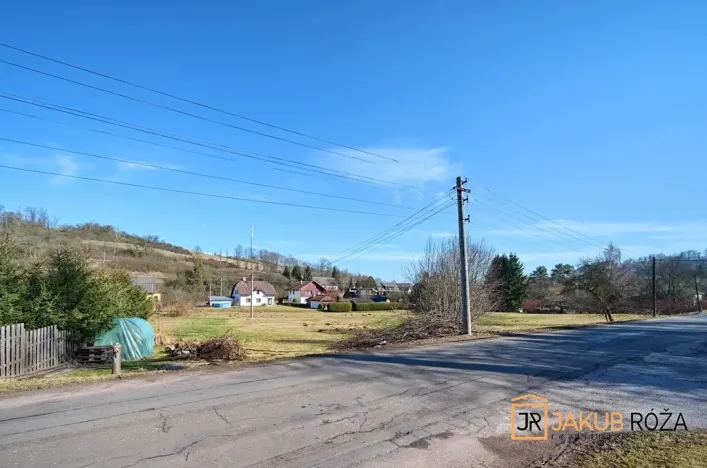 Prodej pozemku pro bydlení, Dolní Kalná, 2228 m2