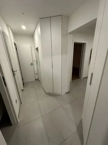 Pronájem bytu 4+1, Brno, Kosíkova, 92 m2