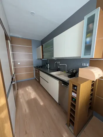 Pronájem bytu 4+1, Brno, Kosíkova, 92 m2