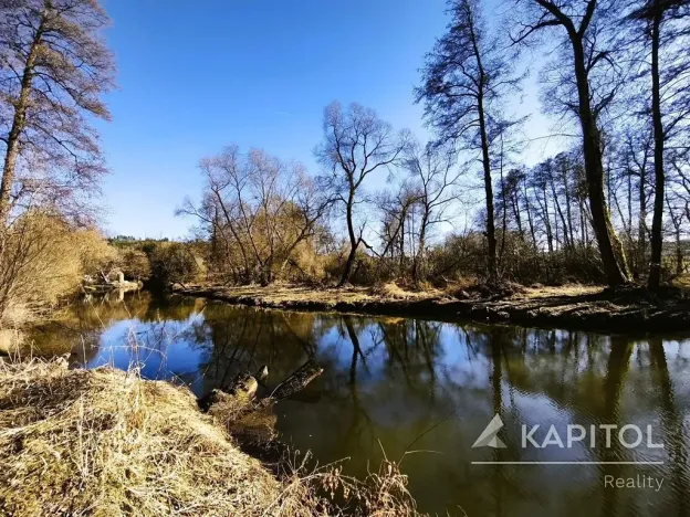 Prodej pozemku pro bydlení, Libež, 1028 m2