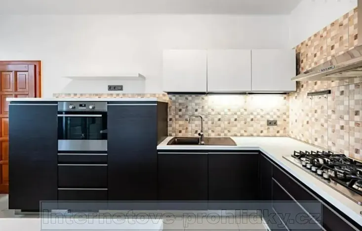 Pronájem pokoje, Praha - Troja, Trojská, 15 m2