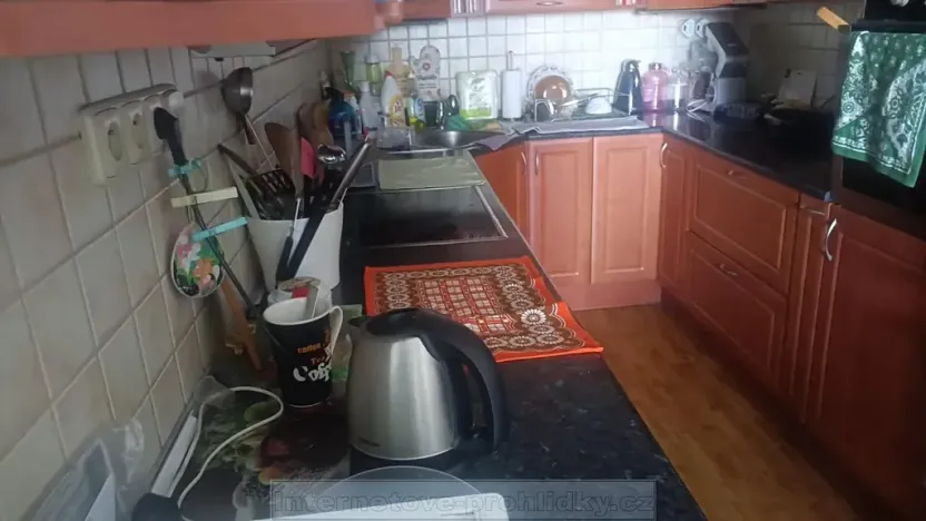 Pronájem pokoje, Beroun, Pod Kaplankou, 12 m2