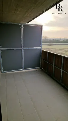 Pronájem bytu 2+kk, Olomouc, Loudova, 56 m2