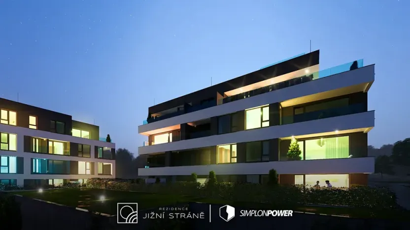 Prodej bytu 2+1, Olomouc, Leopolda Pospíšila, 56 m2