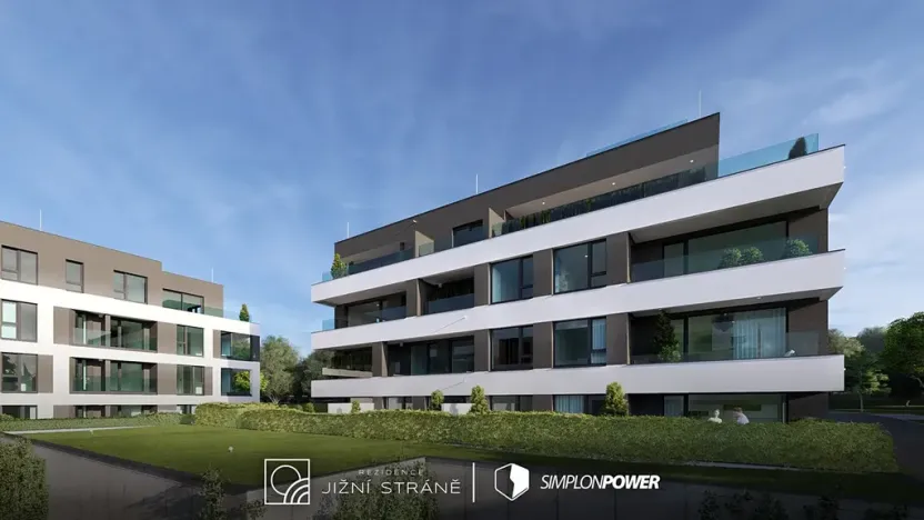 Prodej bytu 2+1, Olomouc, Leopolda Pospíšila, 56 m2