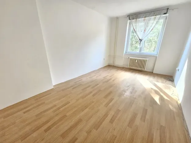 Prodej bytu 2+1, Trutnov, Marie Pujmanové, 50 m2