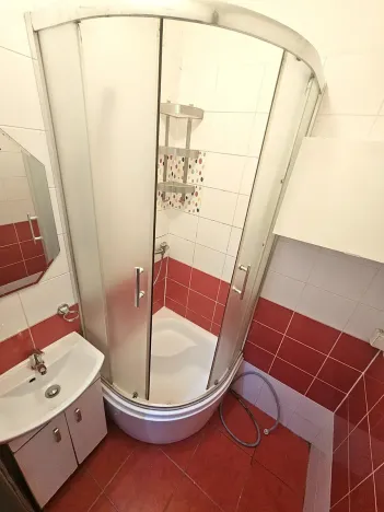 Prodej bytu 2+1, Trutnov, Marie Pujmanové, 50 m2