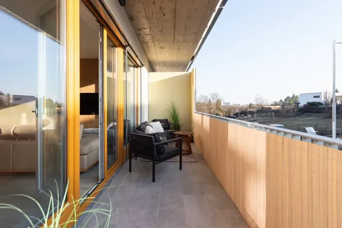 Prodej bytu 3+kk, Brno, Ondřeje Sekory, 98 m2