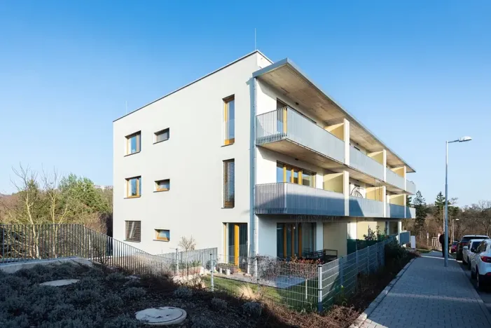 Prodej bytu 3+kk, Brno, Ondřeje Sekory, 98 m2