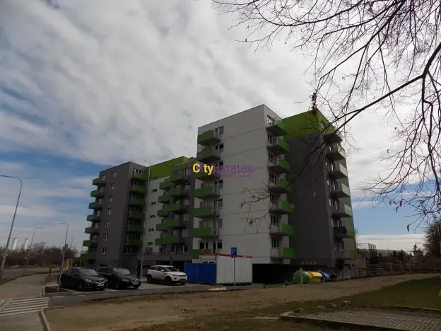 Pronájem bytu 1+kk, Praha - Horní Měcholupy, Hornoměcholupská, 36 m2