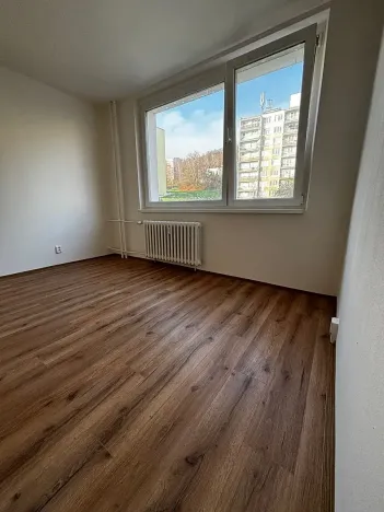 Prodej bytu 3+1, Litvínov, 66 m2