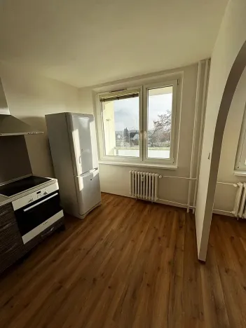 Prodej bytu 3+1, Litvínov, 66 m2