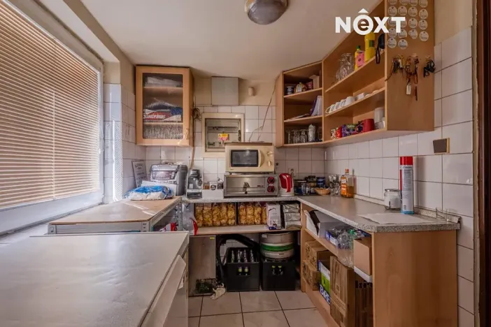 Prodej restaurace, Strážnice, Radějovská, 302 m2