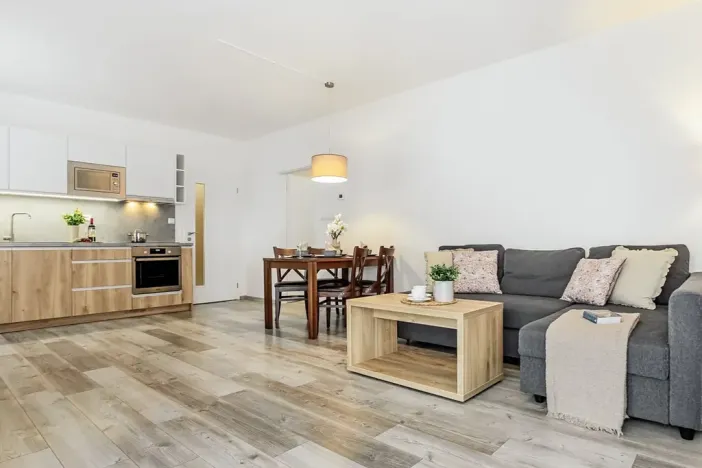 Prodej bytu 2+kk, Lipno nad Vltavou, 63 m2