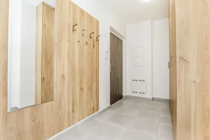 Prodej bytu 2+kk, Lipno nad Vltavou, 63 m2