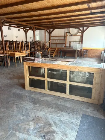 Pronájem obchodního prostoru, Biskupice, 250 m2