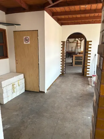 Pronájem obchodního prostoru, Biskupice, 250 m2