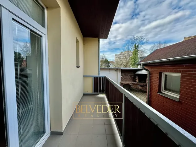 Pronájem bytu 2+kk, Teplice, Štúrova, 54 m2