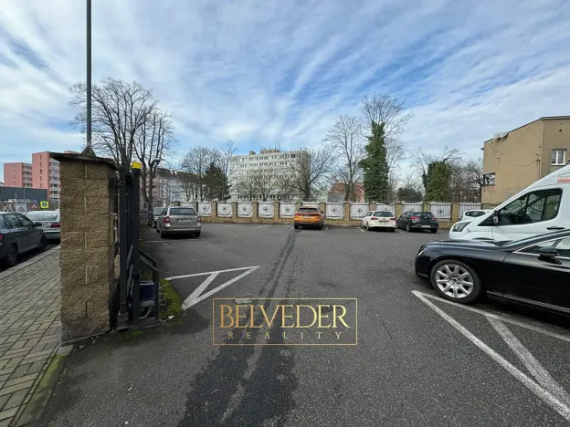 Pronájem bytu 2+kk, Teplice, Štúrova, 54 m2