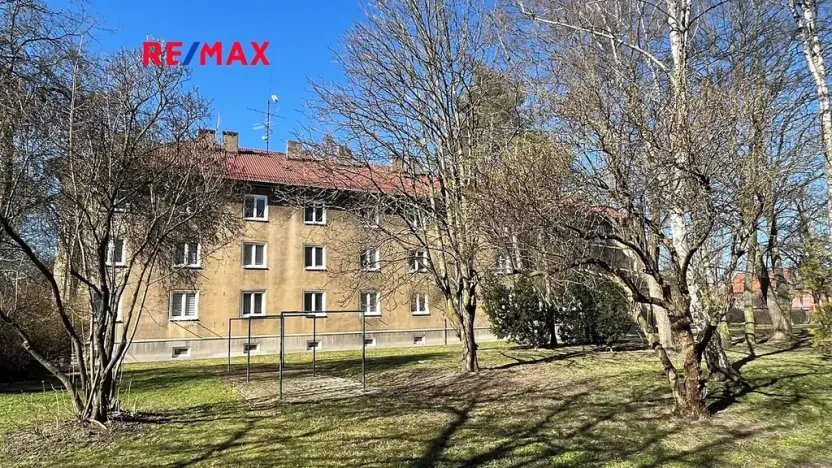 Pronájem bytu 2+kk, Kladno, U výtopny, 42 m2