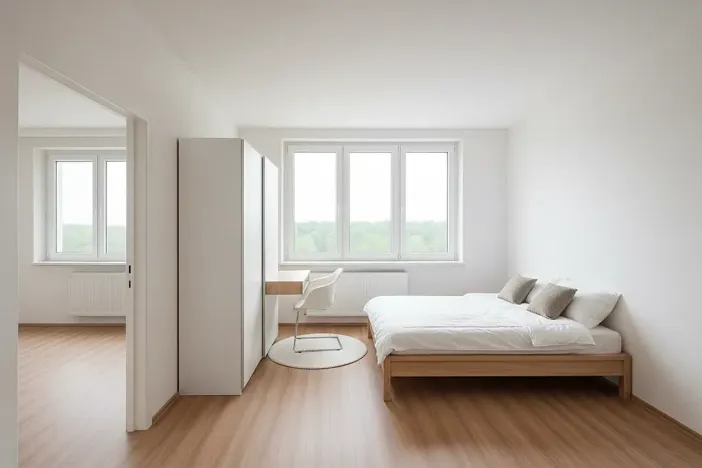 Prodej bytu 1+1, Chomutov, Kamenná, 35 m2