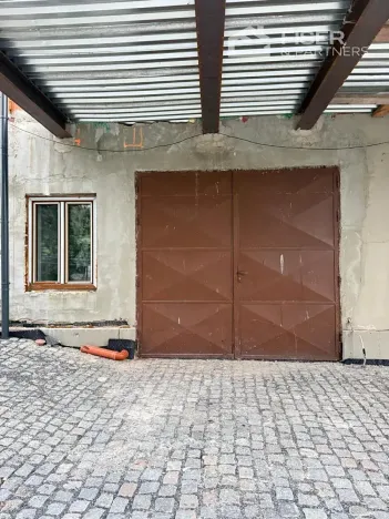 Pronájem skladu, Rožnov pod Radhoštěm, U Kantorka, 60 m2