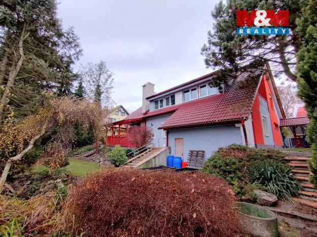 Pronájem rodinného domu, Sedlnice, 131 m2